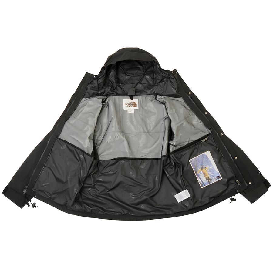 THE NORTH FACE（ザ ノースフェイス） ノースフェイス マウンテン