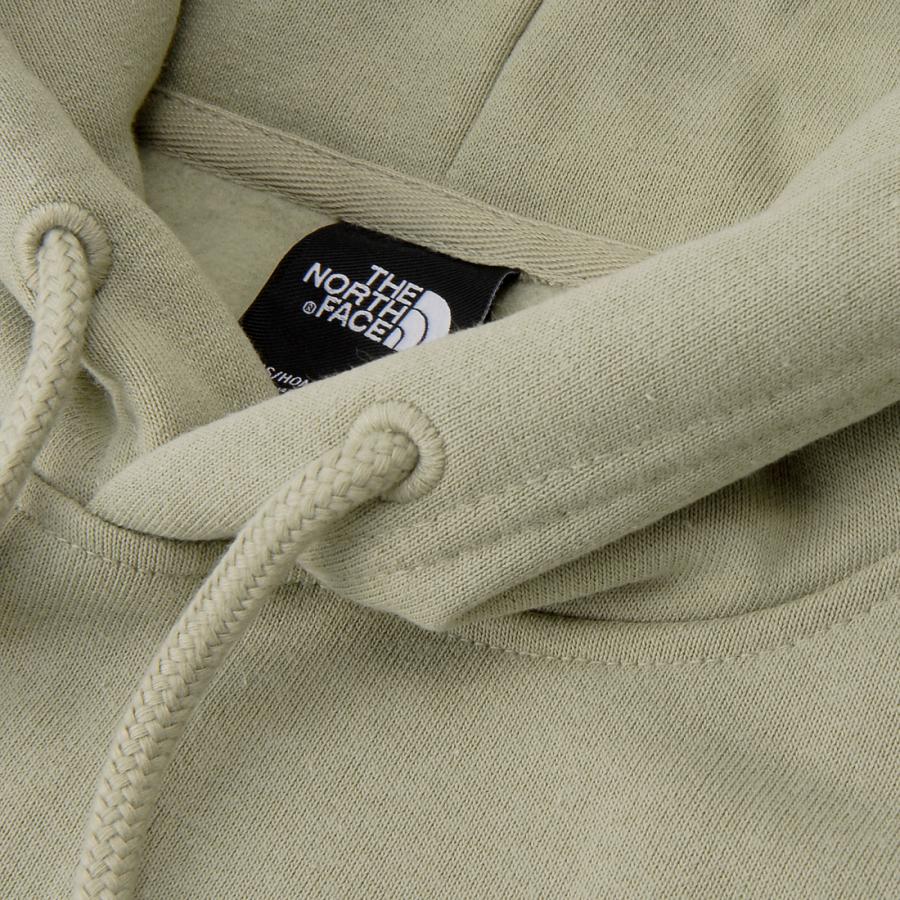 THE NORTH FACE ノースフェイス パーカー メンズ グリーン THE NORTH FACE ノースフェイス パーカー メンズ グリーン