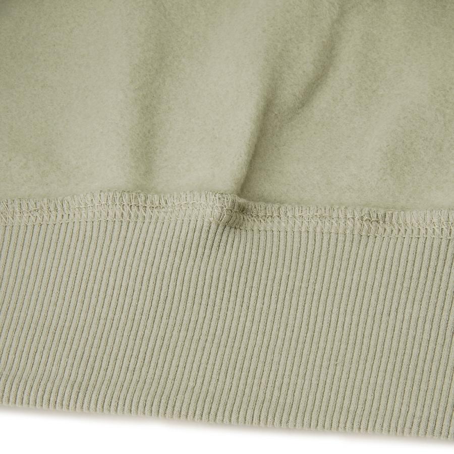 THE NORTH FACE ノースフェイス パーカー メンズ グリーン