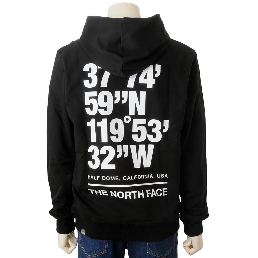 THE NORTH FACE（ザ ノースフェイス） ノースフェイス パーカー メンズ
