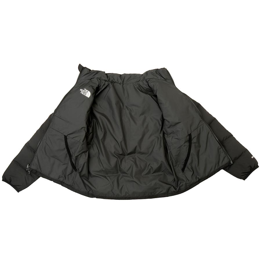 THE NORTH FACE キッズダウン120cm THE NORTH FACE（ザ ノースフェイス） ノースフェイス ダウン