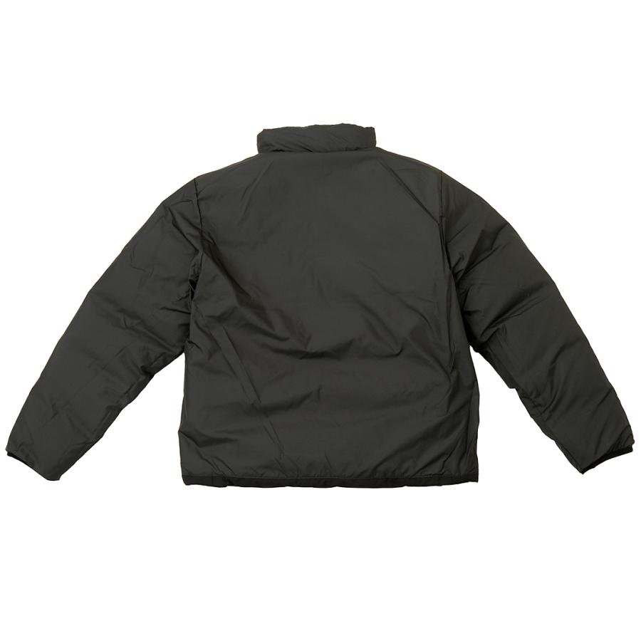 THE NORTH FACE ノースフェイス ダウンジャケット キッズ 子供用 メンズ レディース NF0A82YU JK3 リバーシブル｜s-select｜06