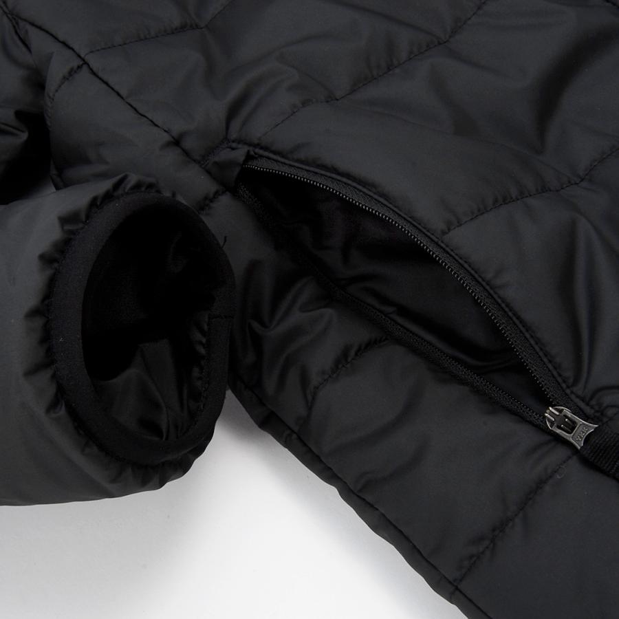 ｈａ☆THE NORTH FACE キッズジャケット 黒 2450-7790-co3.jpg