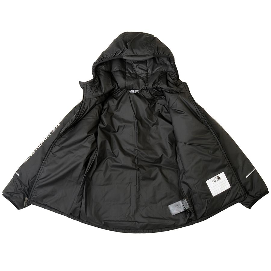 THE NORTH FACE ノースフェイス ダウンジャケット キッズ