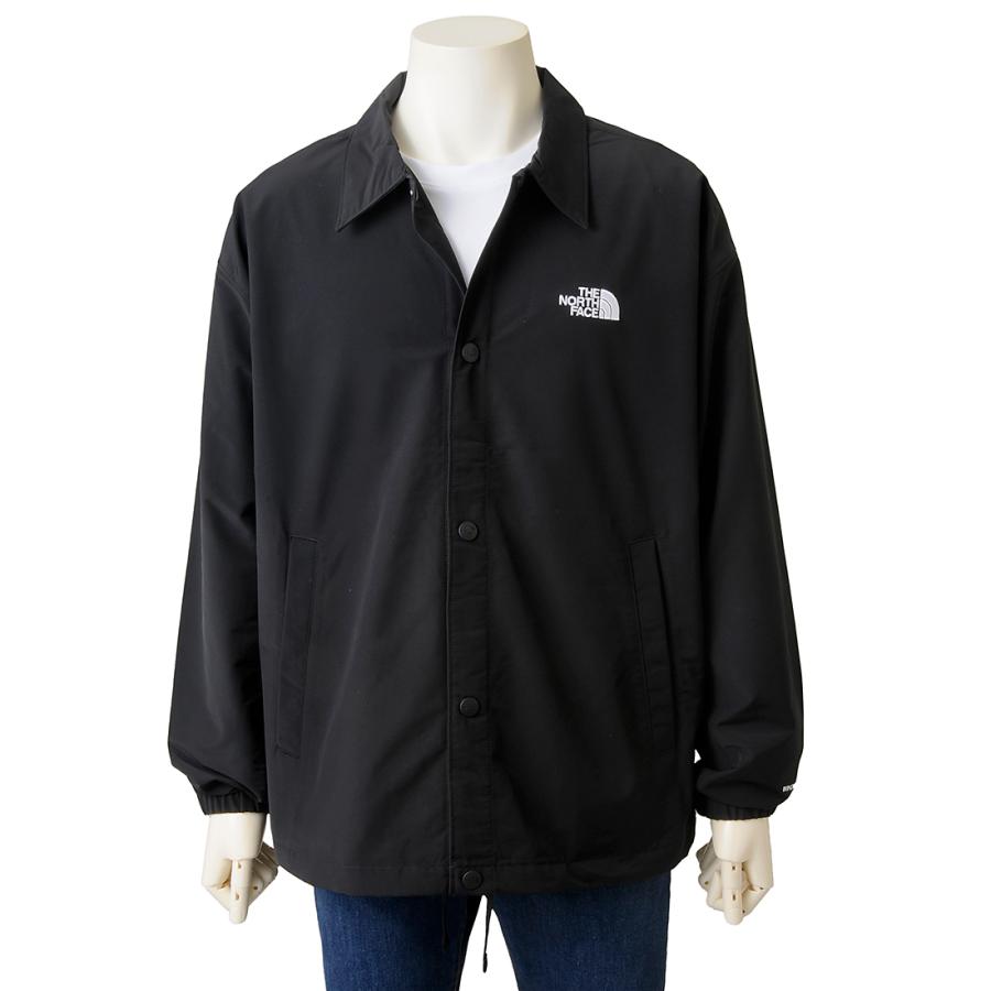 THE NORTH FACE ノースフェイス ジャケット メンズ ブラック THE NORTH FACE ノースフェイス ジャケット メンズ ブラック