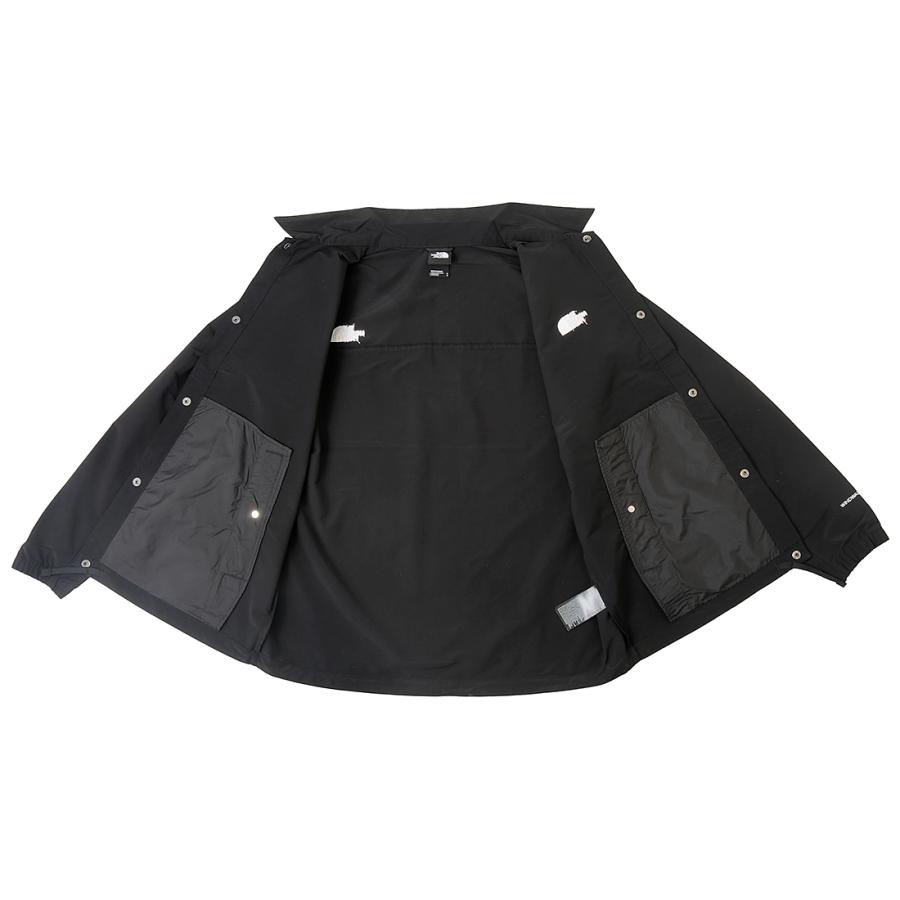 THE NORTH FACE ノースフェイス ジャケット メンズ ブラック THE NORTH FACE ノースフェイス ジャケット メンズ ブラック