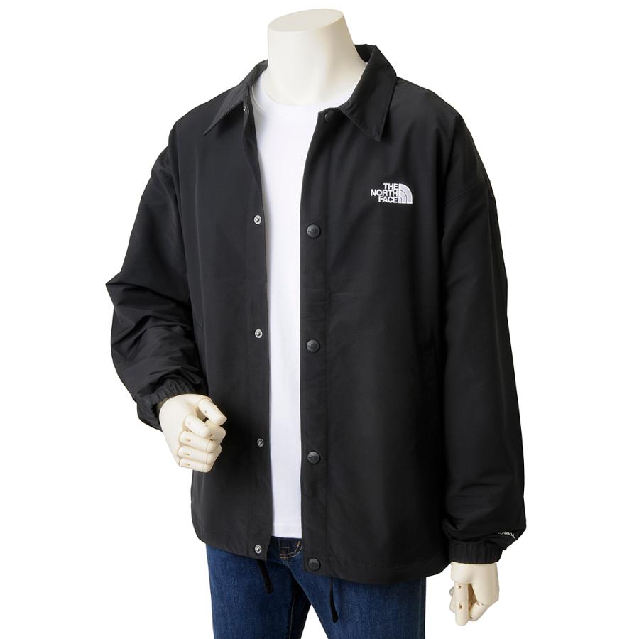 THE NORTH FACE ノースフェイス ジャケット メンズ ブラック THE NORTH FACE ノースフェイス ジャケット メンズ ブラック