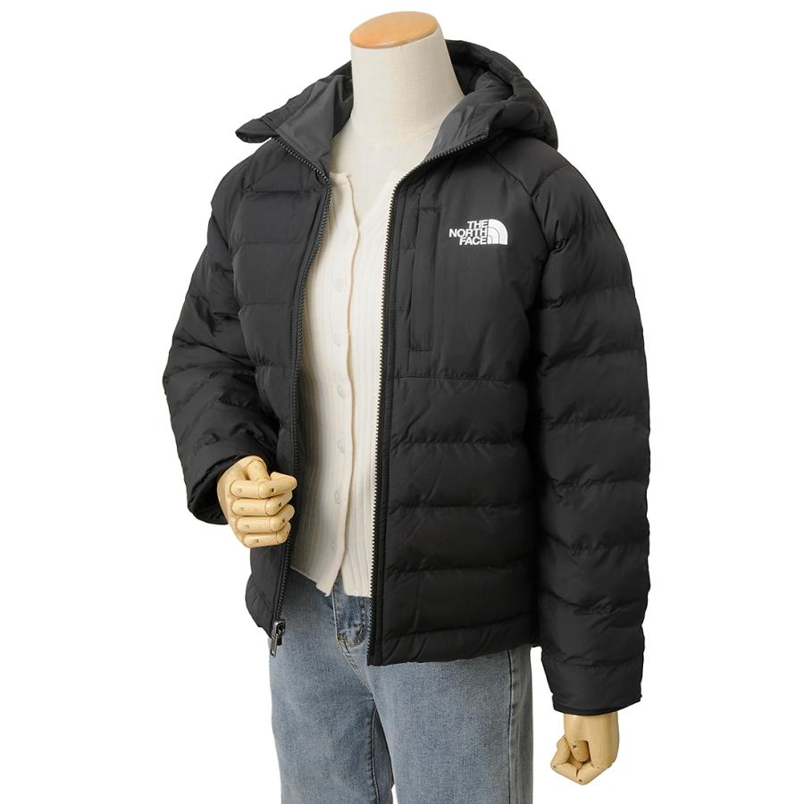 【THE NORTH FACE】ダウンジャケット ノースフェイス 2000 ポーラー フリース ヌプシ NF0A88XN-31I (THE