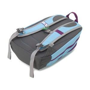 THE NORTH FACE ノースフェイス ミニリュックサック ターコイズブルー