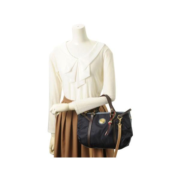 Orobianco オロビアンコ トートバッグ BORSETTAM C 01 2WAY