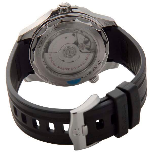 OMEGA オメガ 腕時計 メンズ 210.32.42.20.04.001 シーマスター