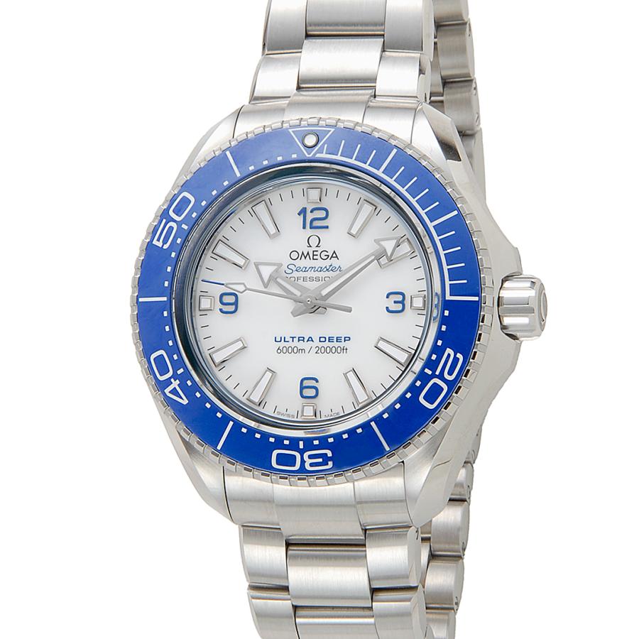 SEAMASTER 訳ありBOX不良 OMEGA オメガ シーマスター メンズ 腕時計  