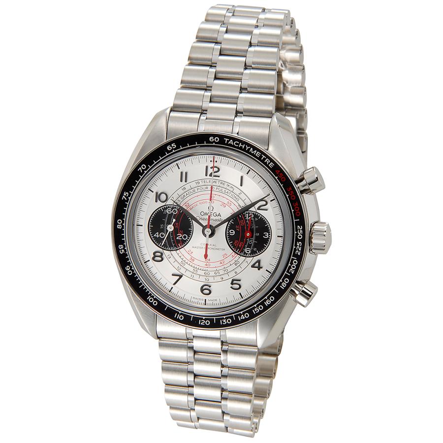 SPEEDMASTER OMEGA オメガ スピードマスター クロノスコープ 329.30  