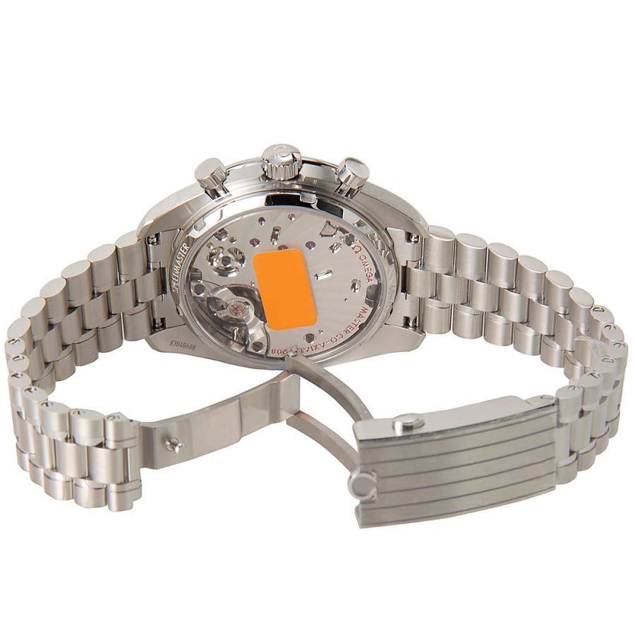 SPEEDMASTER OMEGA オメガ スピードマスター クロノスコープ 329.30  