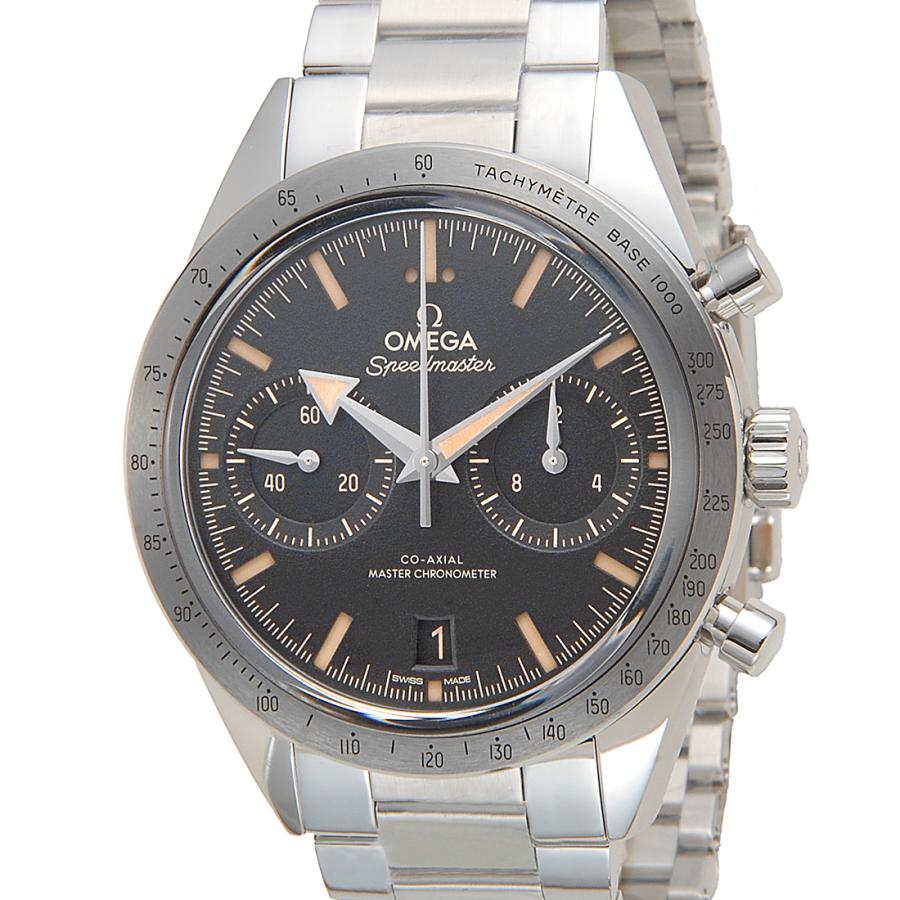 スピードマスター '57 OMEGA オメガ スピードマスター57 クロノグラフ