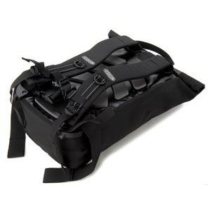 ORTLIEB ブラック メッセンジャーバッグ Sサイズ オルトリーブ ORTLIEB ( オルトリーブ ) メッセンジャーバッグ メッセンジャー