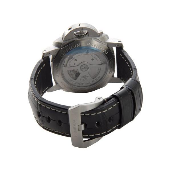 【ひろ】パネライ PANERAI PAM00312 ルミノールマリーナ 楽天市場】pam00312 ルミノールの通販