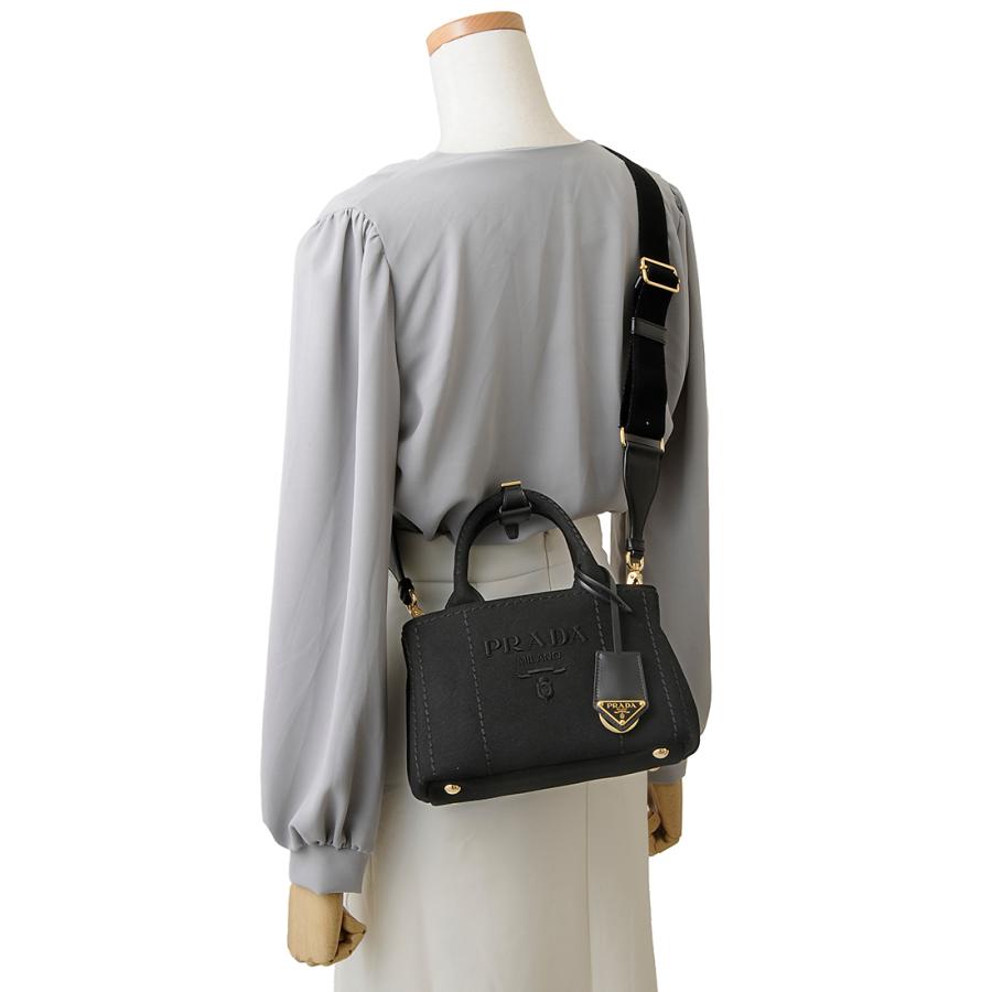 PRADA（プラダ） ハンドバッグ レディース 1BA0382CYA ミニ