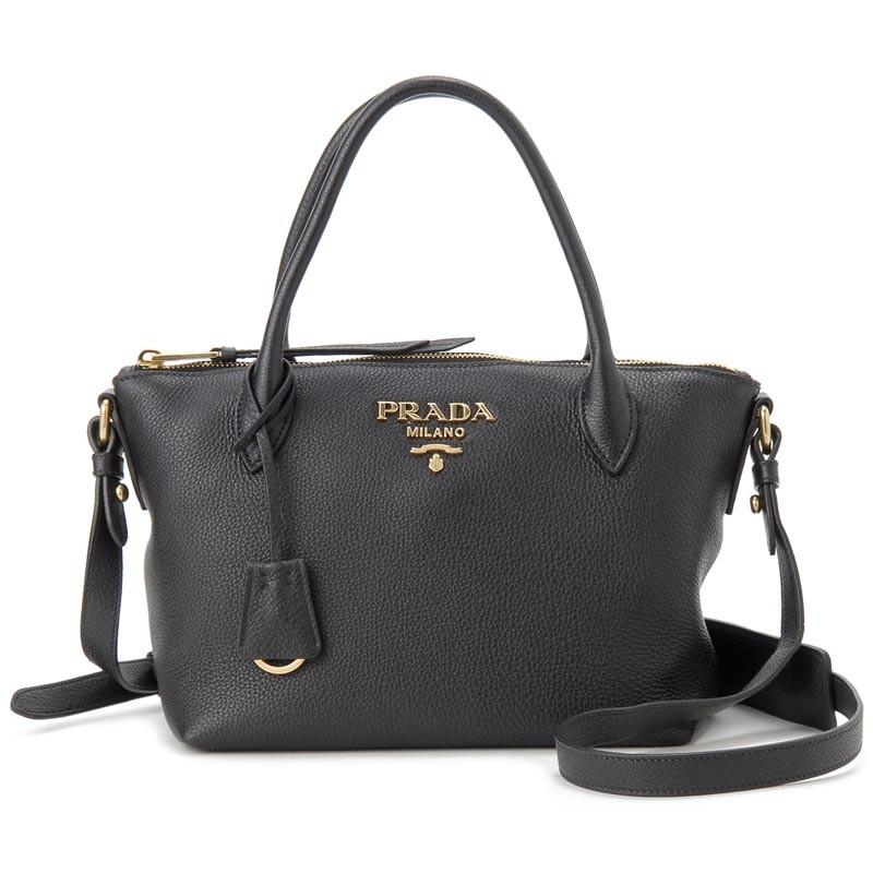 PRADA プラダ ショルダーバッグ 1BA111 NOW 2BBE F0002 2WAY PRADA プラダ ショルダーバッグ 1BA111 NOW 2BBE F0002 2WAY