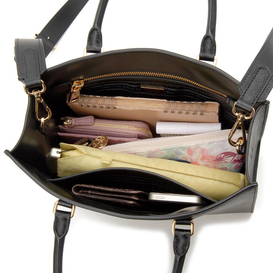 PRADA（プラダ） ハンドバッグ レディース 1BA337 NZV F0002 XOA : s