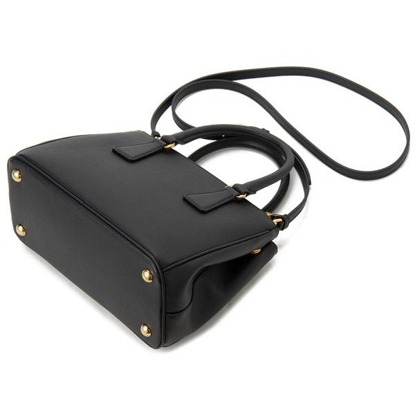 PRADA プラダ トートバッグ 1BA896 NZV F0002 2WAY ショルダー