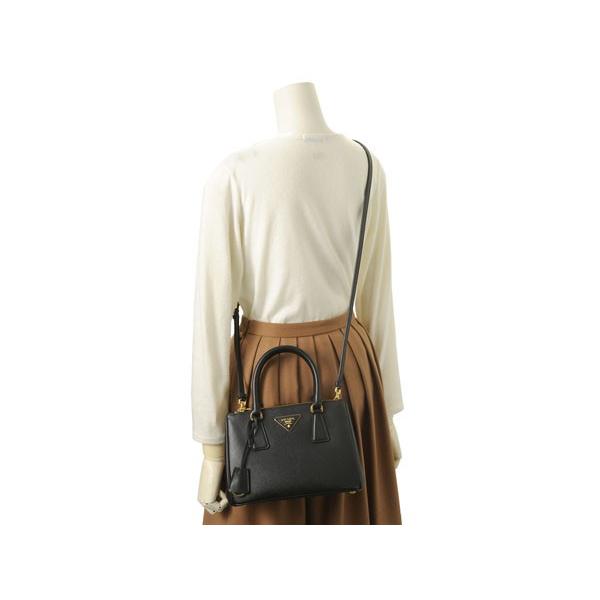 PRADA プラダ トートバッグ 1BA896 NZV F0002 2WAY ショルダー