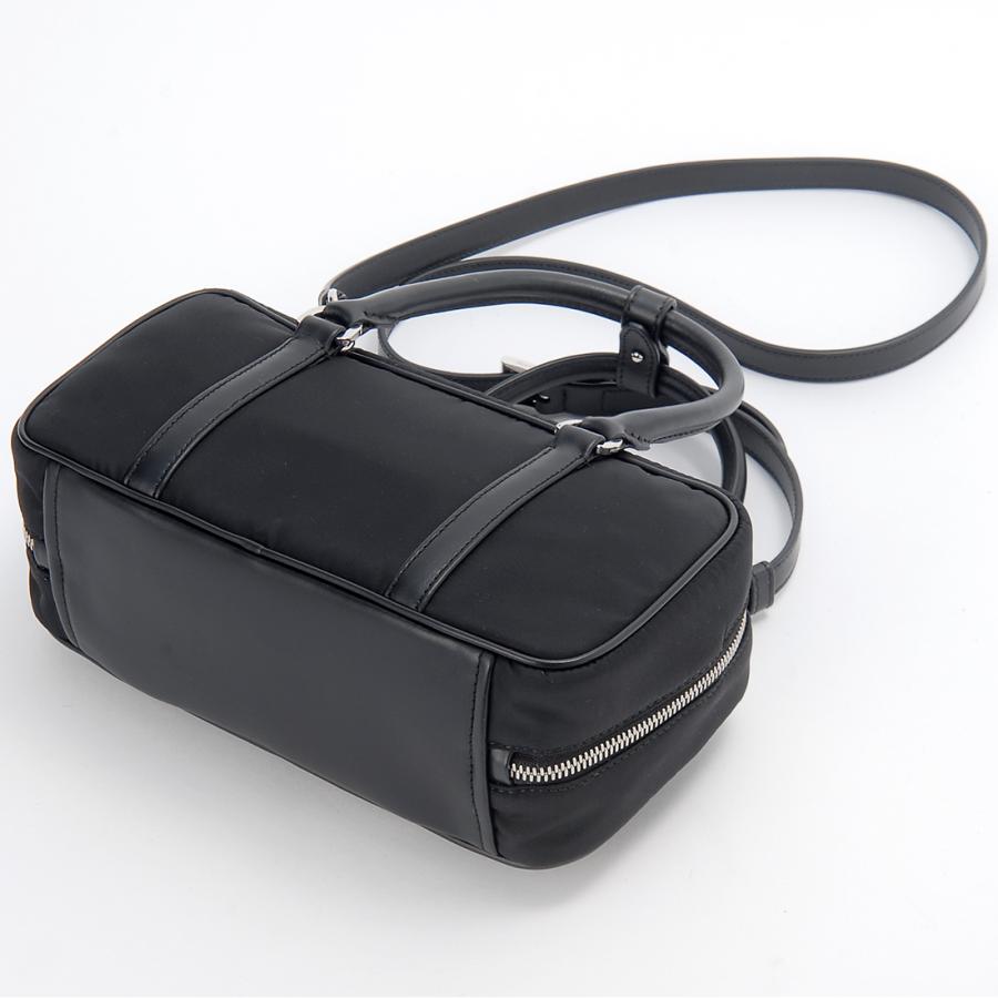 PRADA プラダ ハンドバッグ レディース 1BB098 RDLN F0002 OOO