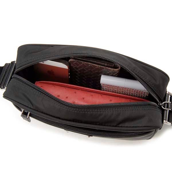 PRADA プラダ ショルダーバッグ ブラック 1BC167 RV44 F0002 B1M PRADA プラダ ショルダーバッグ ブラック 1BC167 RV44 F0002 B1M