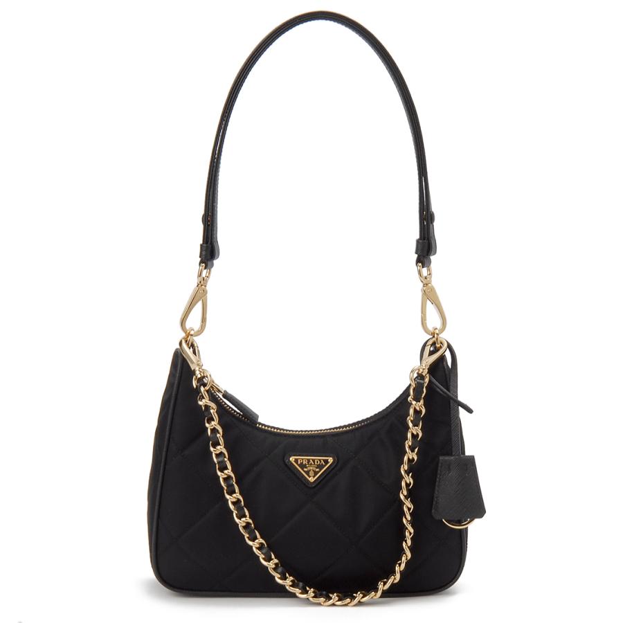 PRADA（プラダ） ショルダーバッグ レディース 1BC204 2AOS F0002 QOO