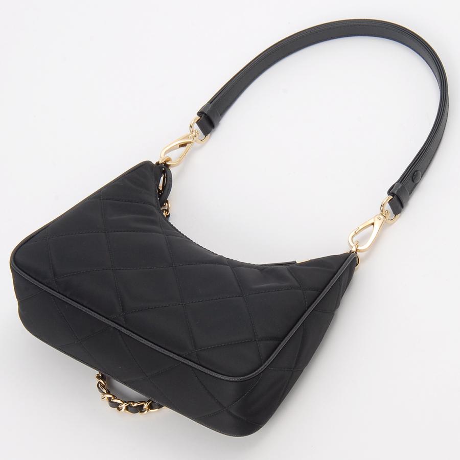 PRADA（プラダ） ショルダーバッグ レディース 1BC204 2AOS F0002 QOO
