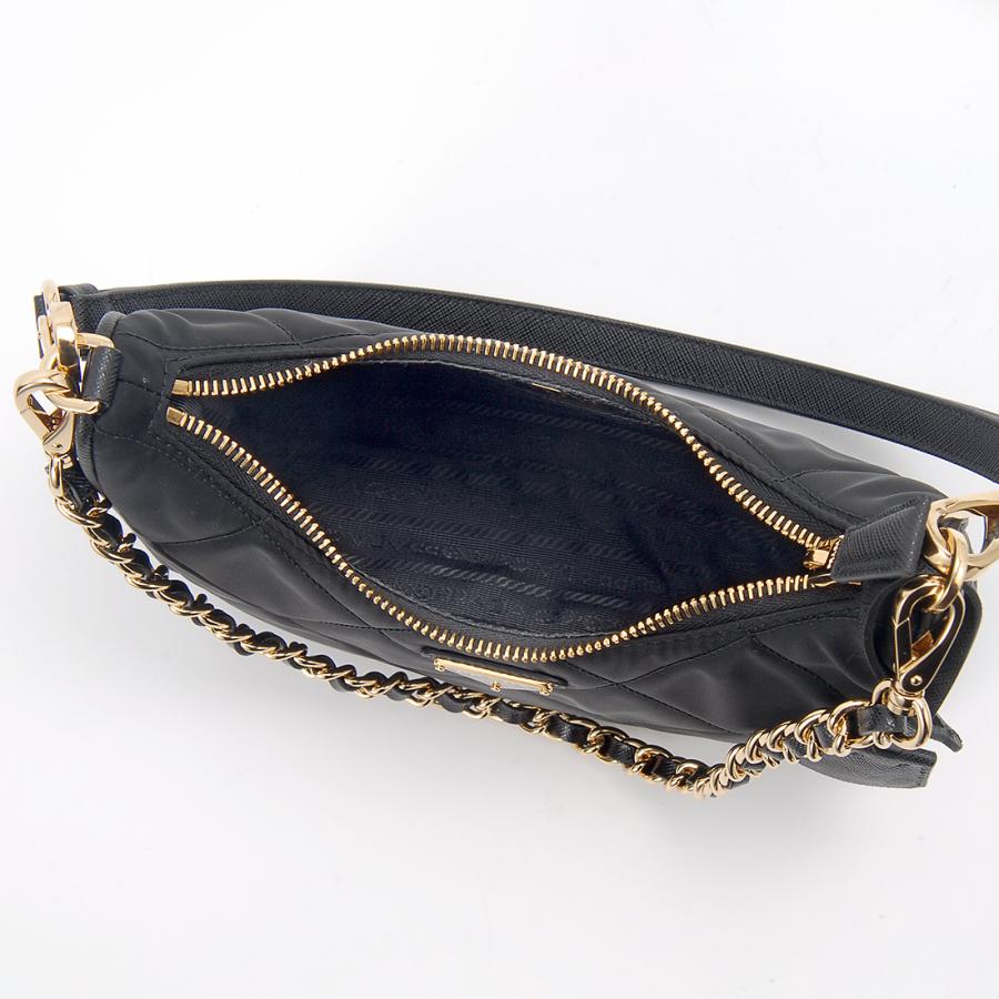 PRADA（プラダ） ショルダーバッグ レディース 1BC204 2AOS F0002 QOO