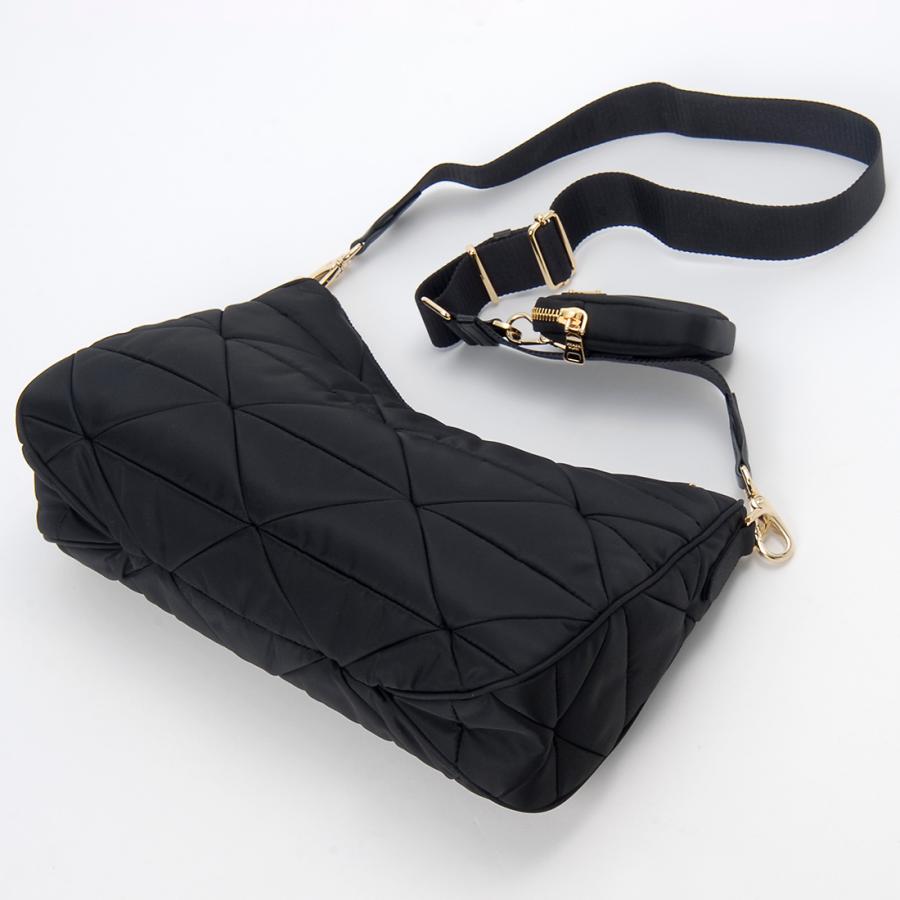 PRADA プラダ ショルダーバッグ レディース 1BC232 RDJN F0632 B9O ナイロンショルダー PRADA（プラダ） ショルダーバッグ レディース 1BC232 RDJN F0632 B9O