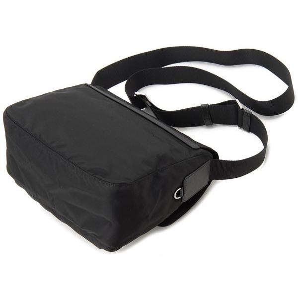 PRADA プラダ ショルダーバッグ 1BD953 V44 F0002 VELA ヴェラ
