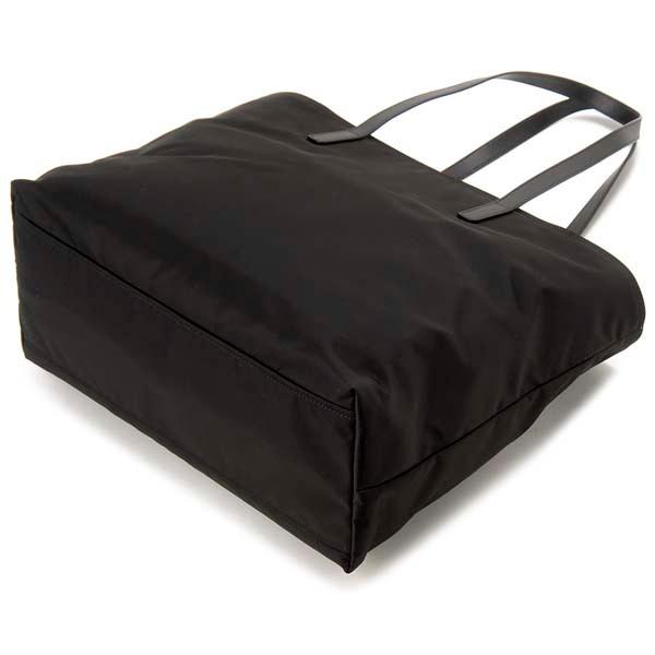 PRADA プラダ トートバッグ レディース ブラック 1BG052 R064 PRADA プラダ トートバッグ レディース ブラック 1BG052 R064