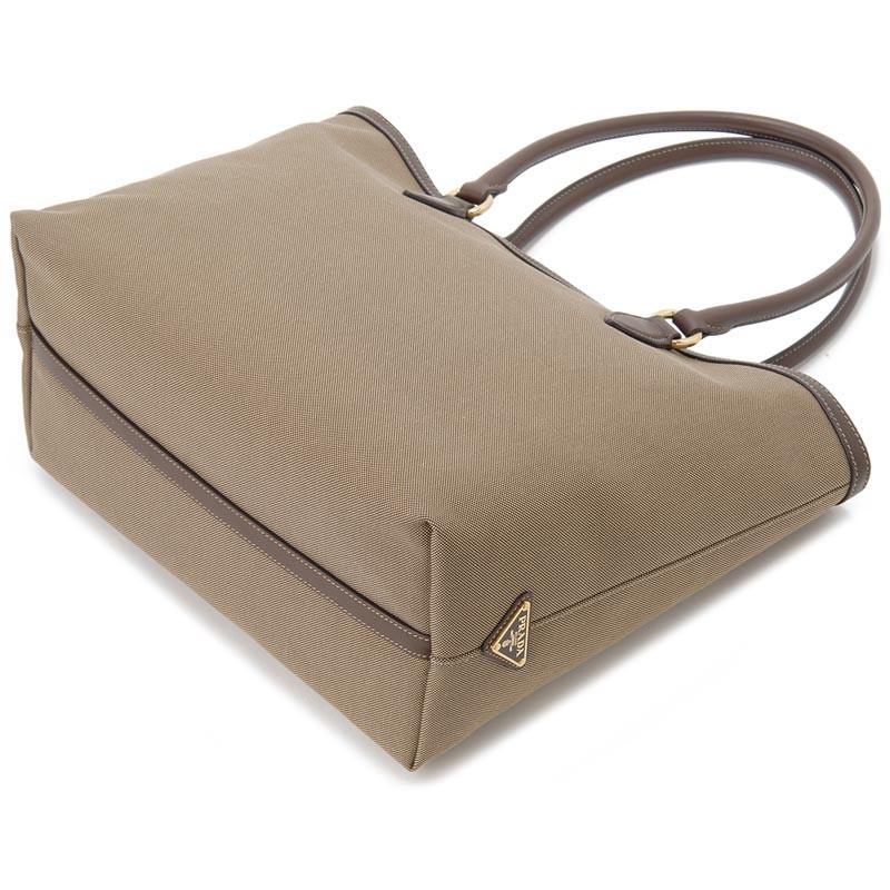 PRADA プラダ トートバッグ 1BG158 UCW F0B16 OOW ジャガード