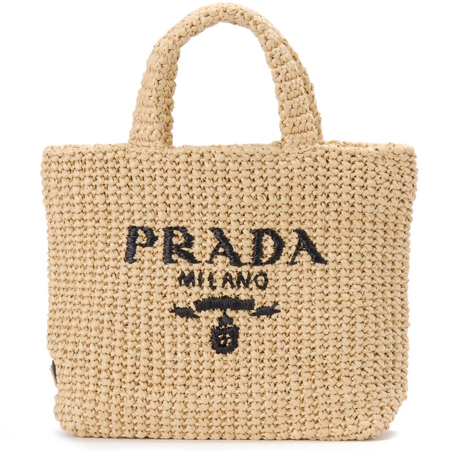 PRADA プラダ トートバッグ レディース 1BG422 2A2T F0018 OOL 