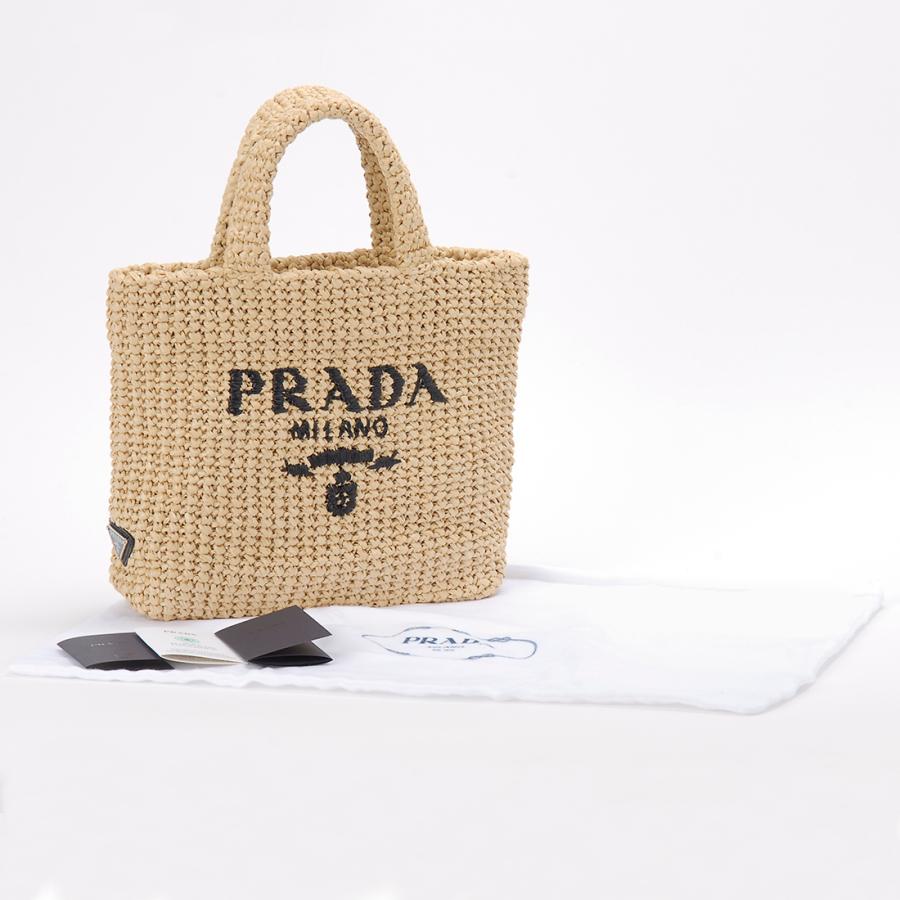 PRADA プラダ トートバッグ レディース 1BG422 2A2T F0018 OOL