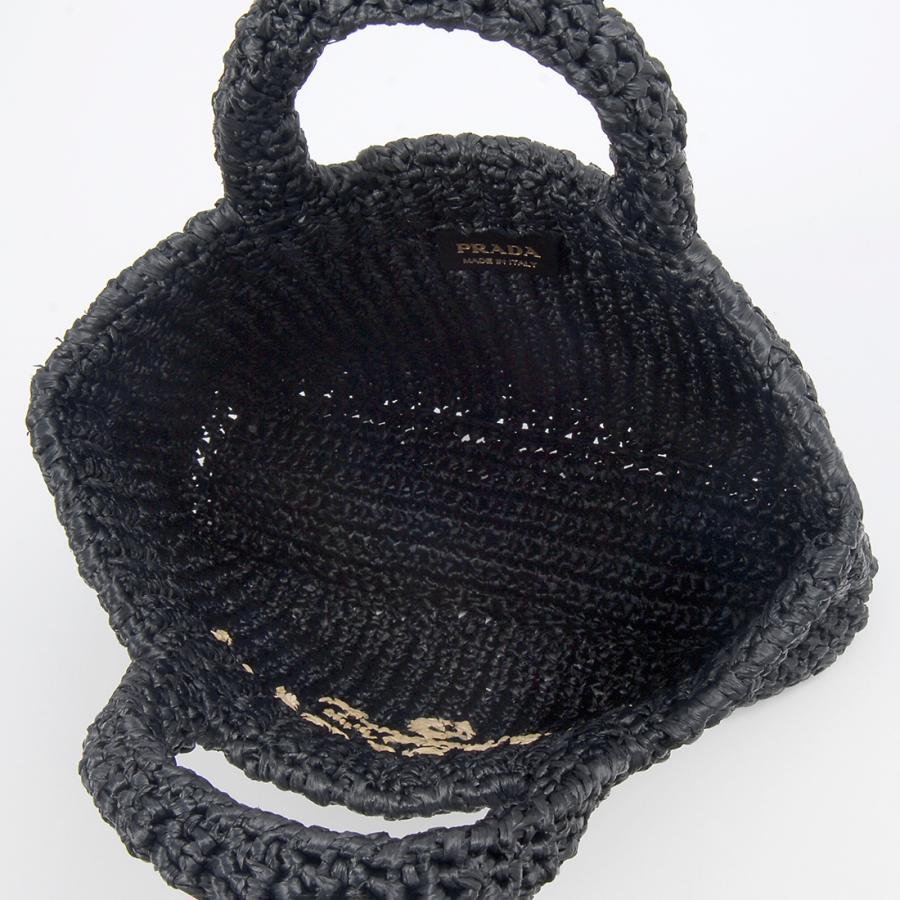 PRADA プラダ トートバッグ かごバッグ レディース 1BG422 2C2T PRADA プラダ トートバッグ かごバッグ レディース 1BG422 2C2T