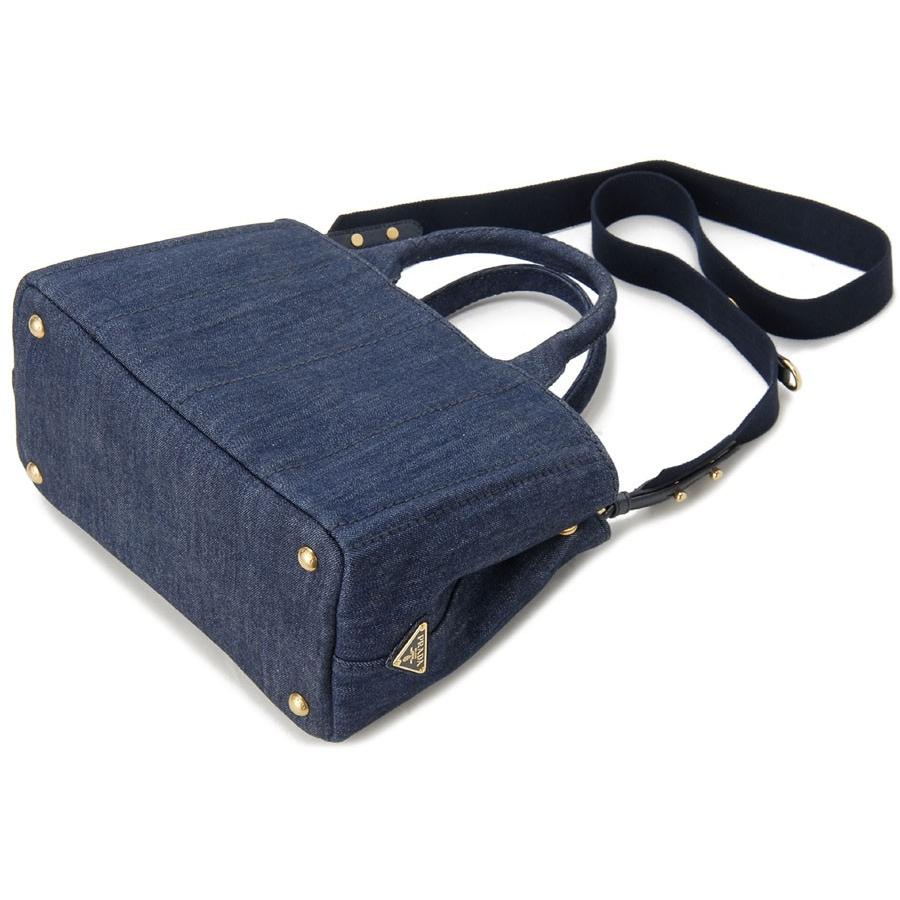 PRADA プラダ カナパ ロボット トートバッグ 1BG439 2ELY F0008 PRADA プラダ カナパ ロボット トートバッグ 1BG439 2ELY F0008