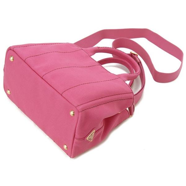PRADA トートバッグ ブラック ミディアム ソフトグレインレザー トートバッグ | PRADA
