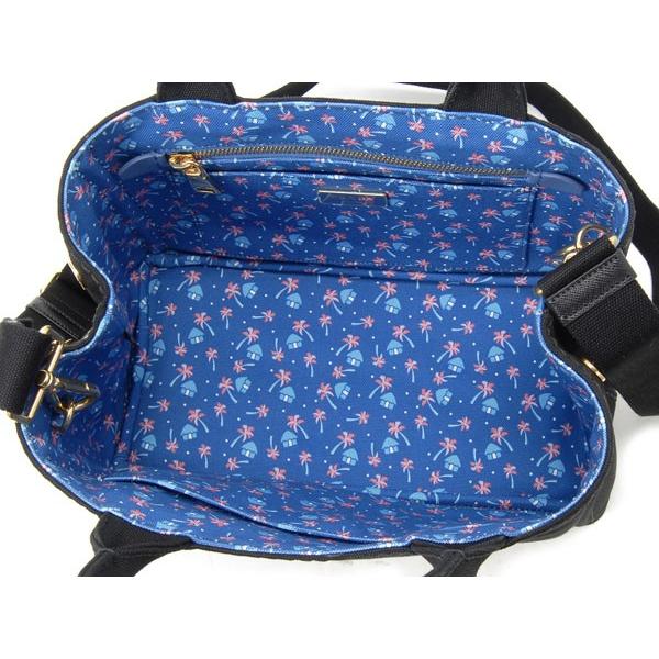CANAPA PRADA プラダ トートバッグ 1BG439 ZKI F098P OOX カナパ