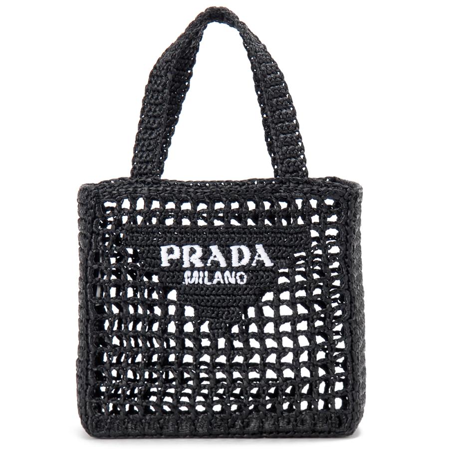 PRADA プラダ トートバッグ レディース 1BG444 2A2T F0002 OOO