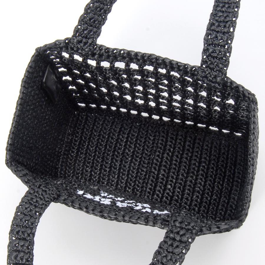 PRADA プラダ トートバッグ レディース 1BG444 2A2T F0002 OOO