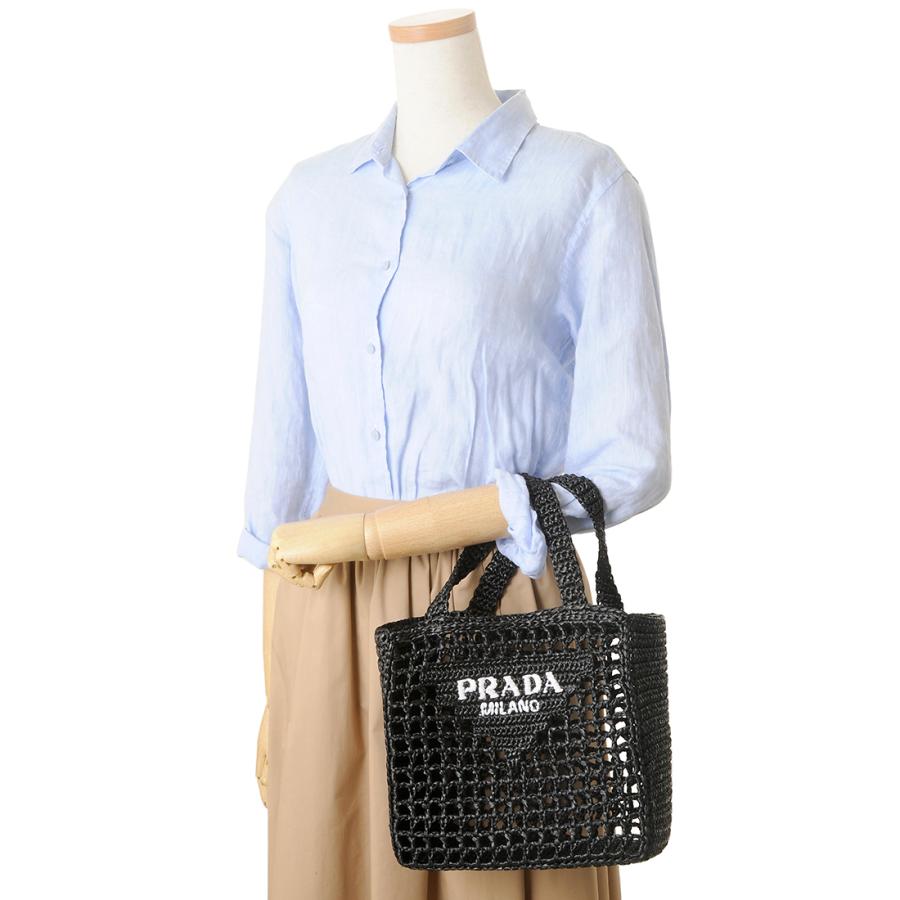 PRADA・プラダ トートバッグ PRADA プラダ トートバッグ レディース 1BG444 2A2T F0002 OOO