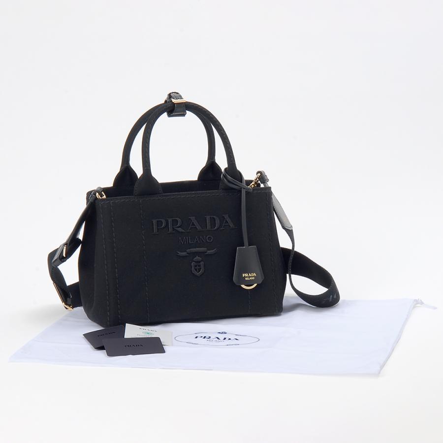 PRADA（プラダ） ハンドバッグ レディース 1BG464 2CYA F00028 OK