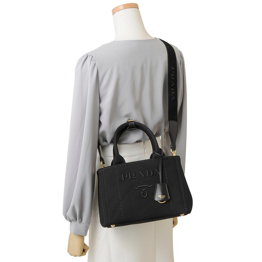 PRADA（プラダ） ハンドバッグ レディース 1BG464 2CYA F00028 OK