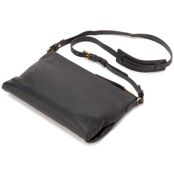 PRADAプラダ1BH050黒ショルダーバッグ PRADAプラダ1BH050黒ショルダーバッグ PRADA プラダ ショルダー