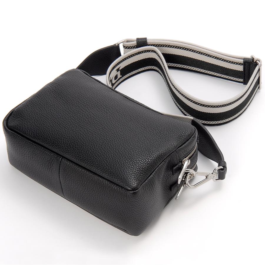 PRADA（プラダ） ショルダーバッグ レディース ブラック