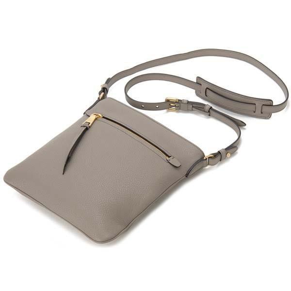 PRADA プラダ ショルダーバッグ レディース グレー 1BH142 2BBE PRADA プラダ ショルダーバッグ レディース グレー 1BH142 2BBE