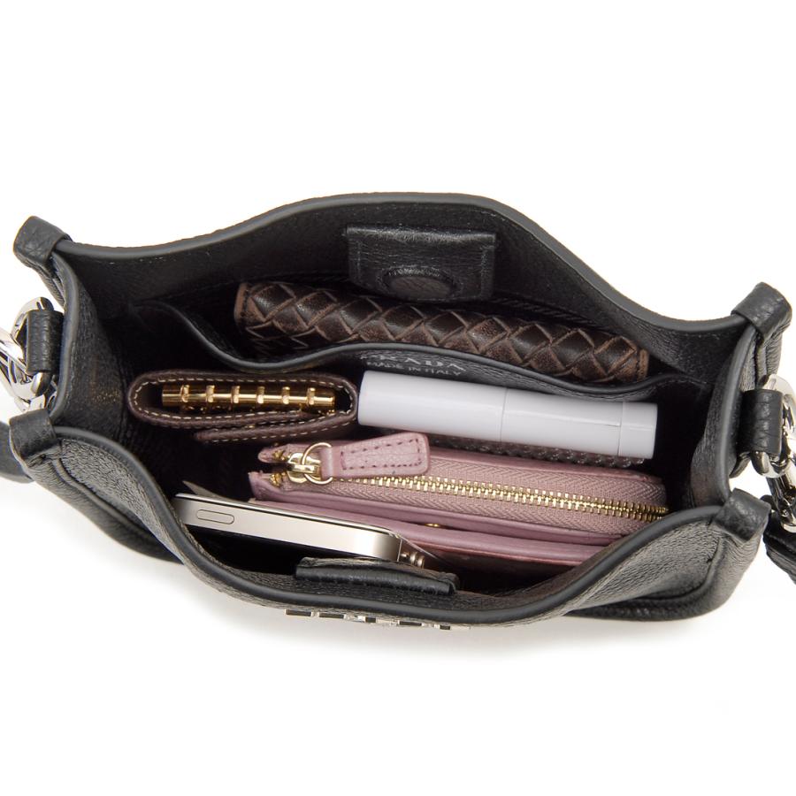 【正規品】 PRADA プラダ　ショルダーバッグ PRADA プラダ バッグ レディース ショルダーバッグ アウトレット
